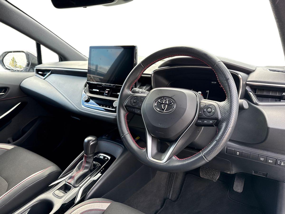 Used Toyota Corolla 2023 for sale - 77635432: Photo 6