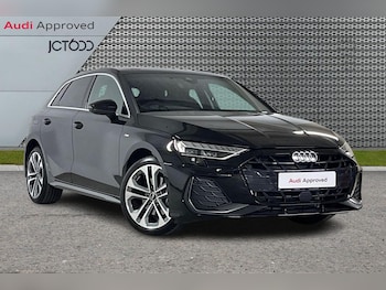 Used Audi A3 2025 for sale - 78304691: Photo