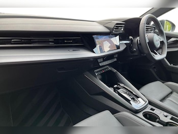 Used Audi A3 2025 for sale - 78304691: Photo