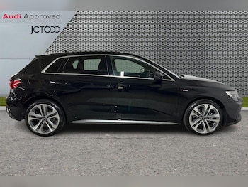 Used Audi A3 2025 for sale - 78304691: Photo