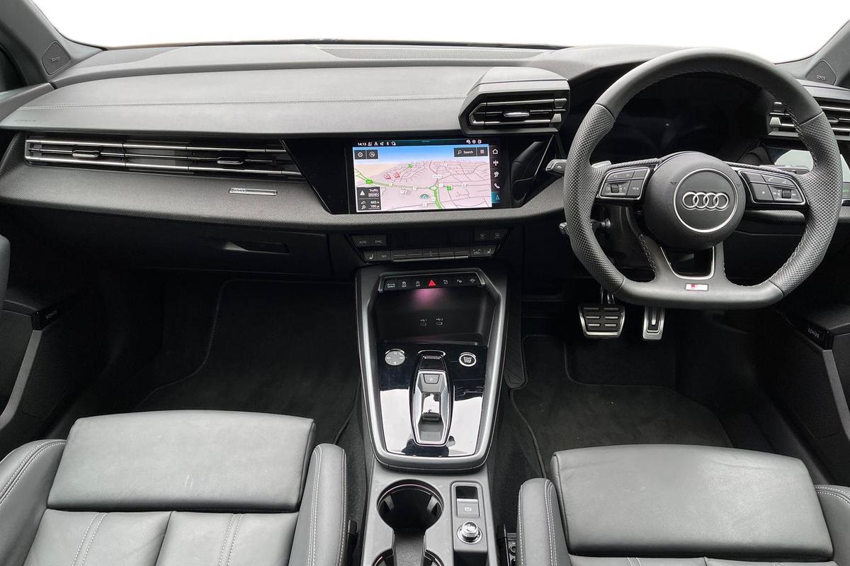 Used Audi A3 2025 for sale - 76679550: Photo 10