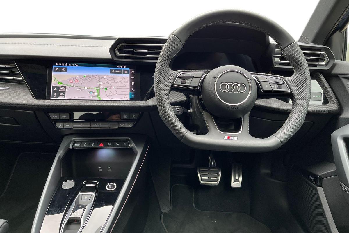 Used Audi A3 2025 for sale - 76679550: Photo 11