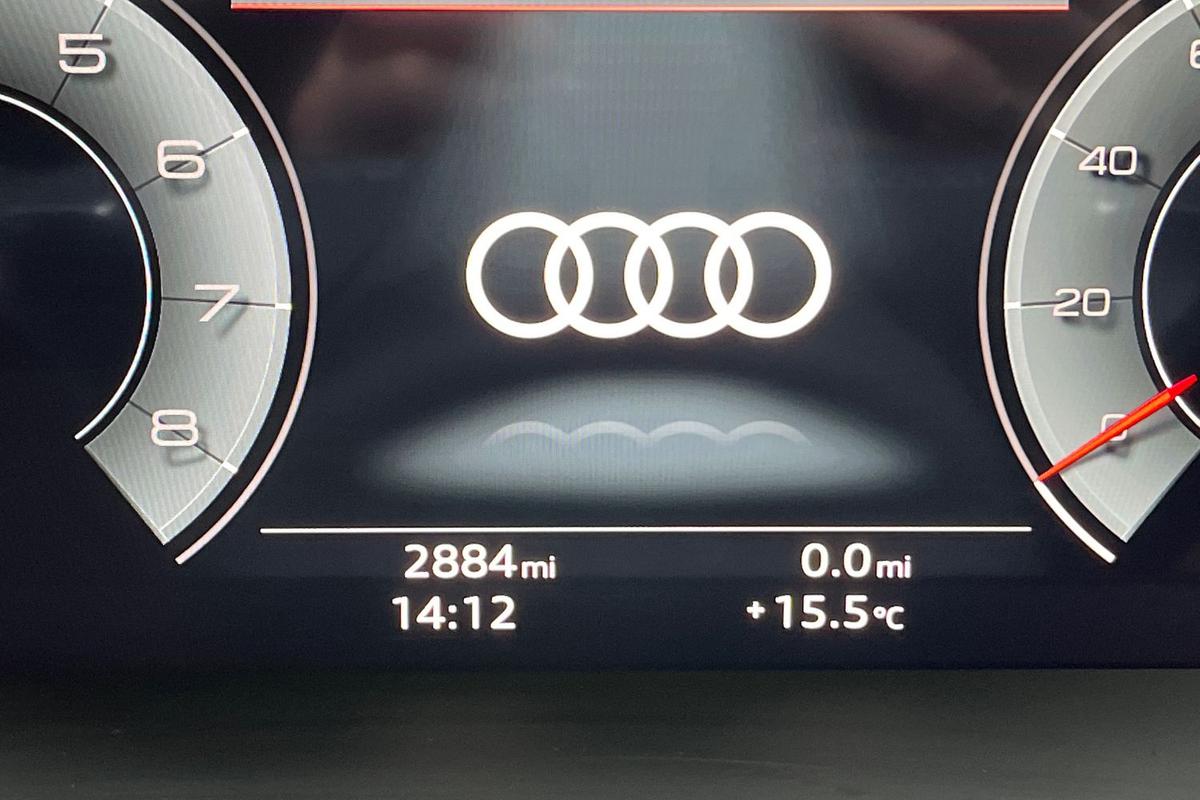 Used Audi A3 2025 for sale - 76679550: Photo 15