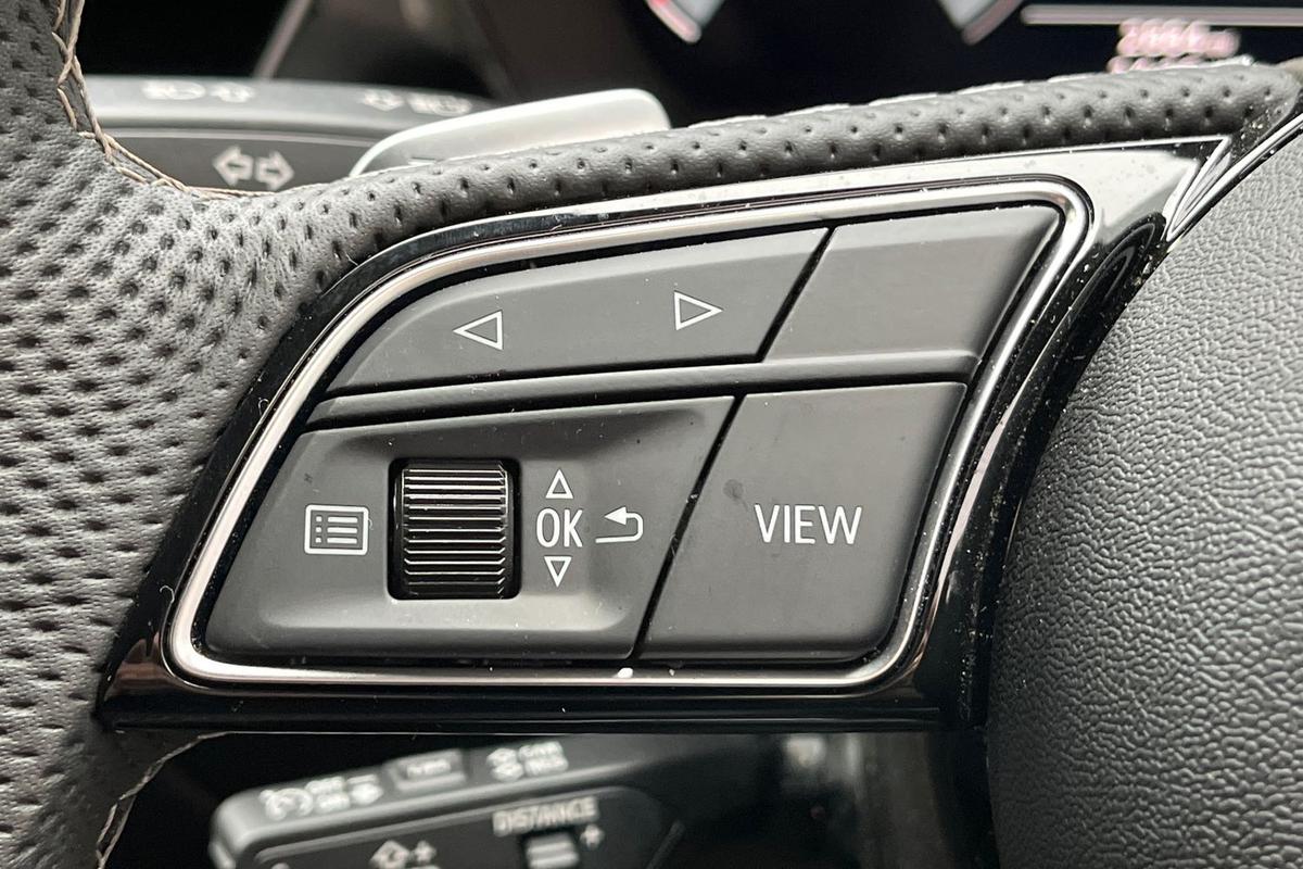 Used Audi A3 2025 for sale - 76679550: Photo 16