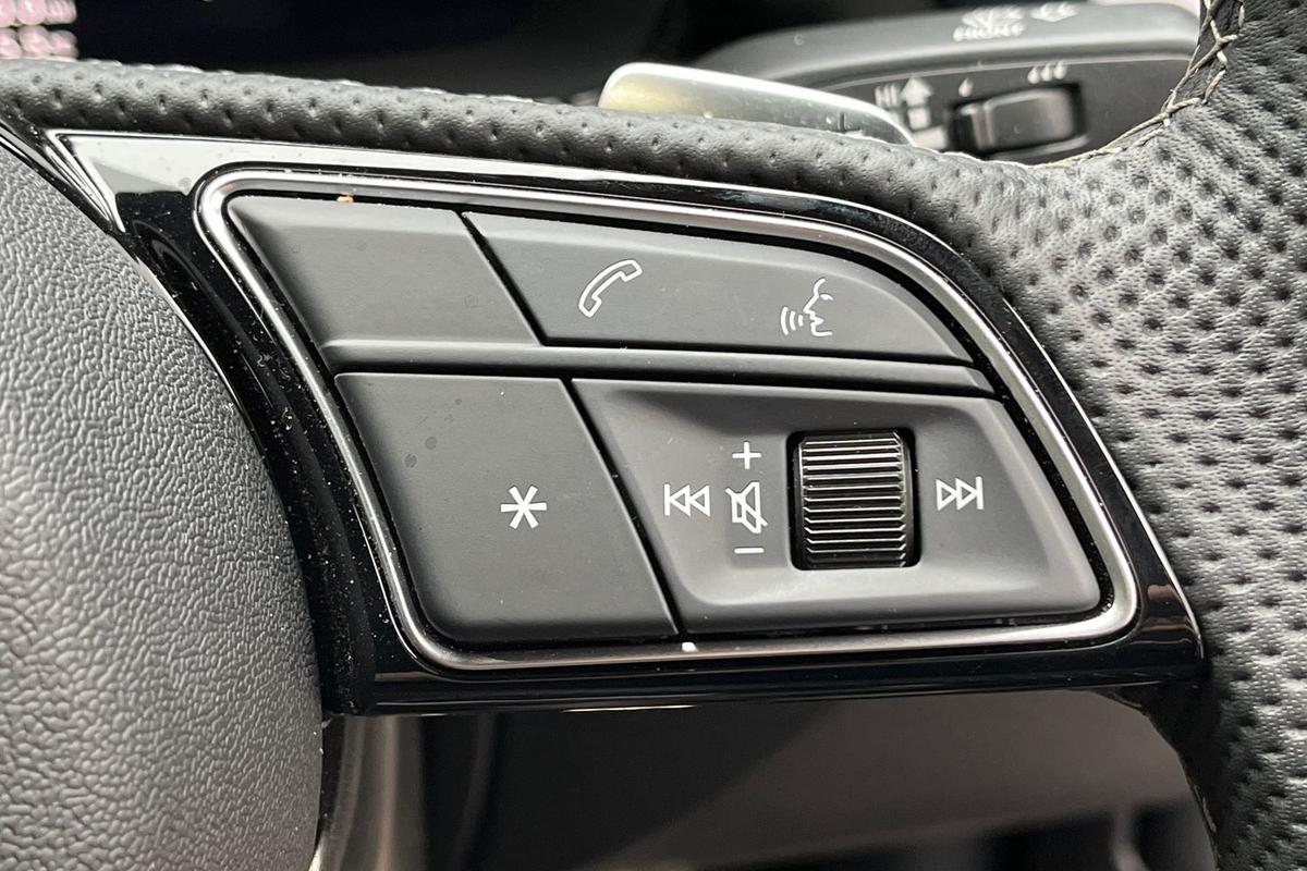 Used Audi A3 2025 for sale - 76679550: Photo 17