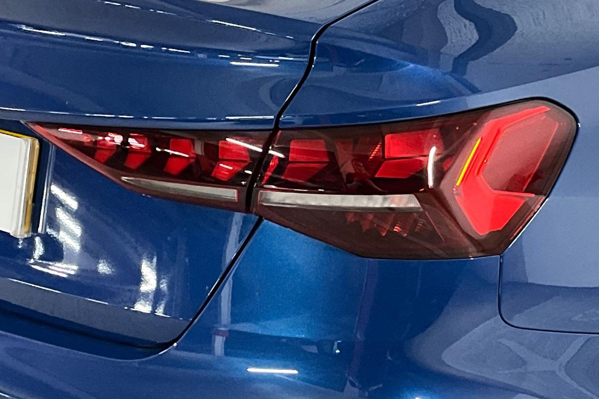 Used Audi A3 2025 for sale - 76679550: Photo 18