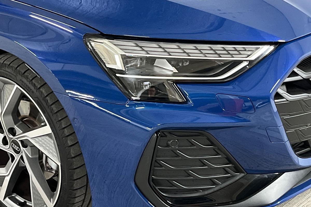 Used Audi A3 2025 for sale - 76679550: Photo 19