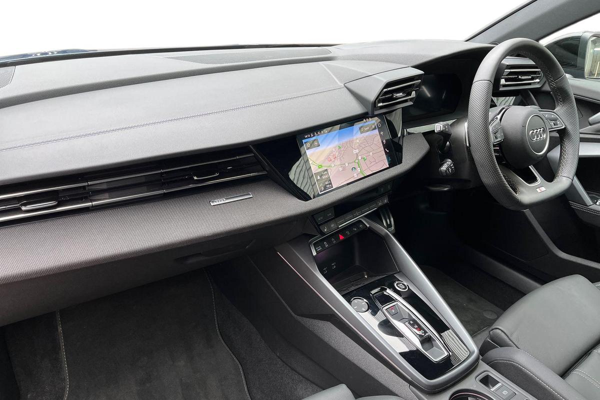 Used Audi A3 2025 for sale - 76679550: Photo 2