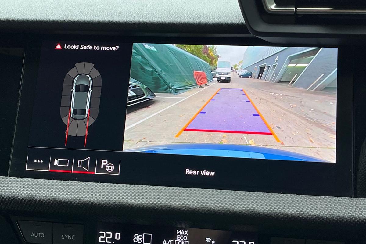 Used Audi A3 2025 for sale - 76679550: Photo 21