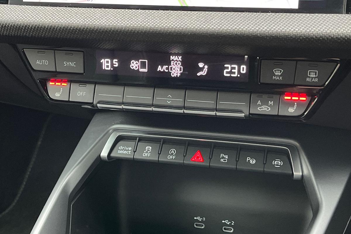 Used Audi A3 2025 for sale - 76679550: Photo 22