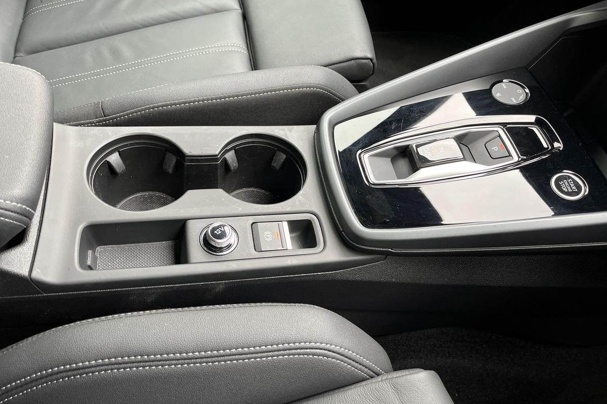 Used Audi A3 2025 for sale - 76679550: Photo 23