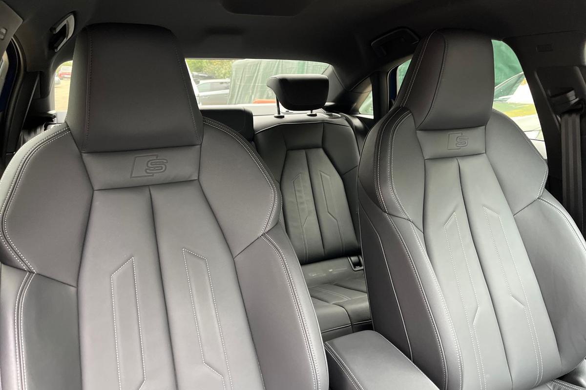 Used Audi A3 2025 for sale - 76679550: Photo 24