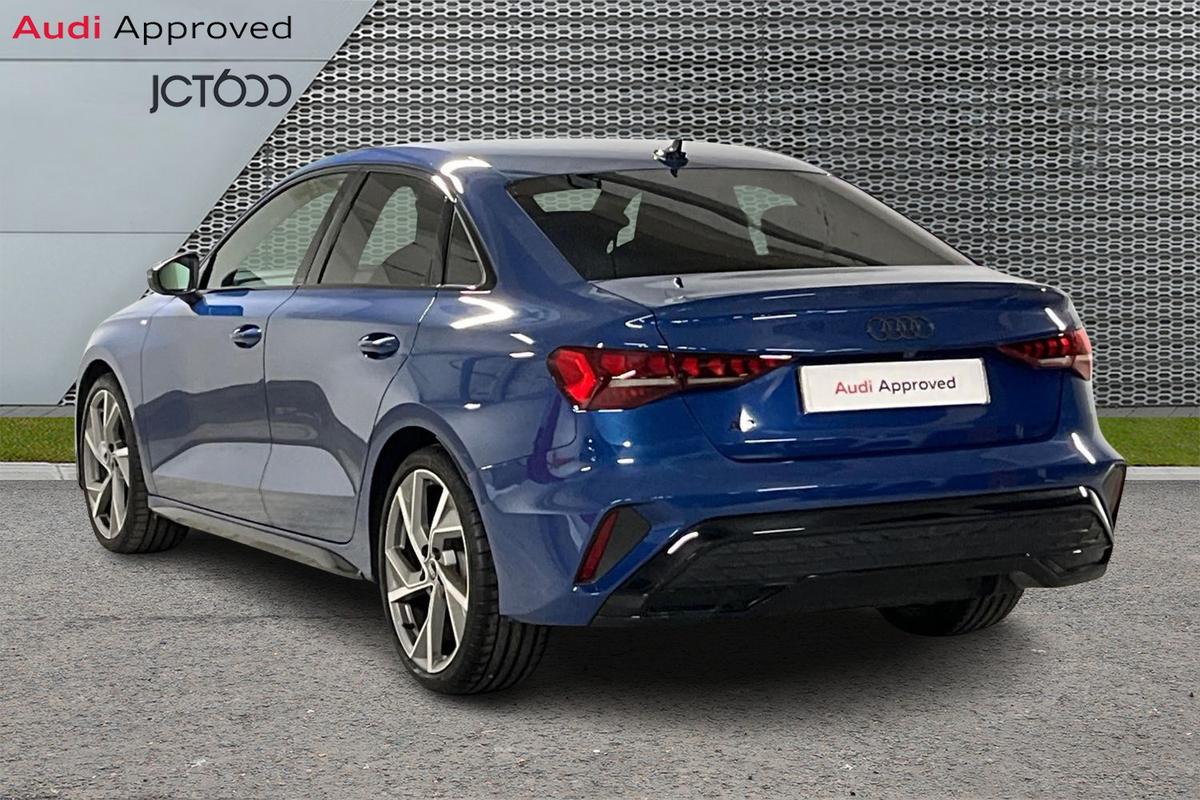 Used Audi A3 2025 for sale - 76679550: Photo 3