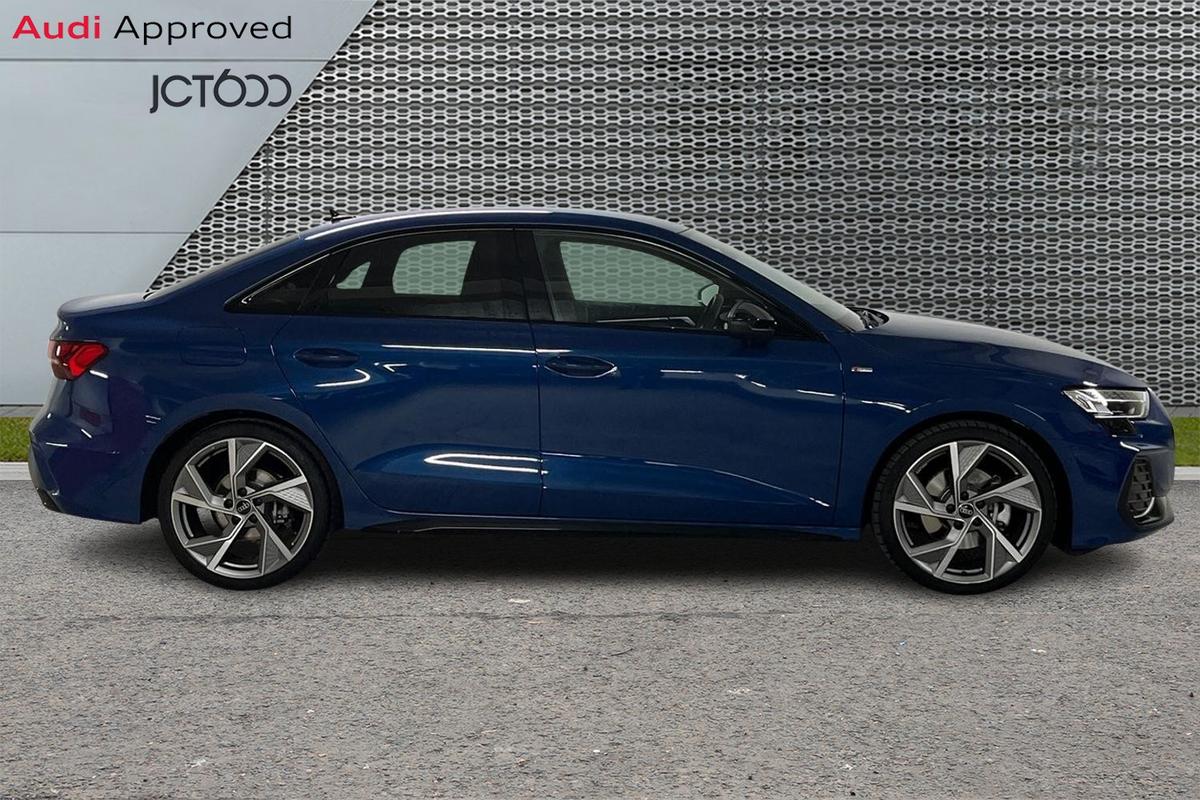 Used Audi A3 2025 for sale - 76679550: Photo 4