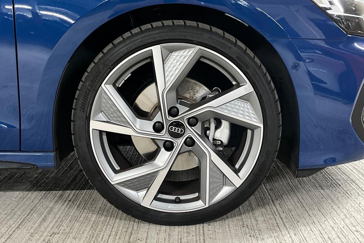 Used Audi A3 2025 for sale - 76679550: Photo 5