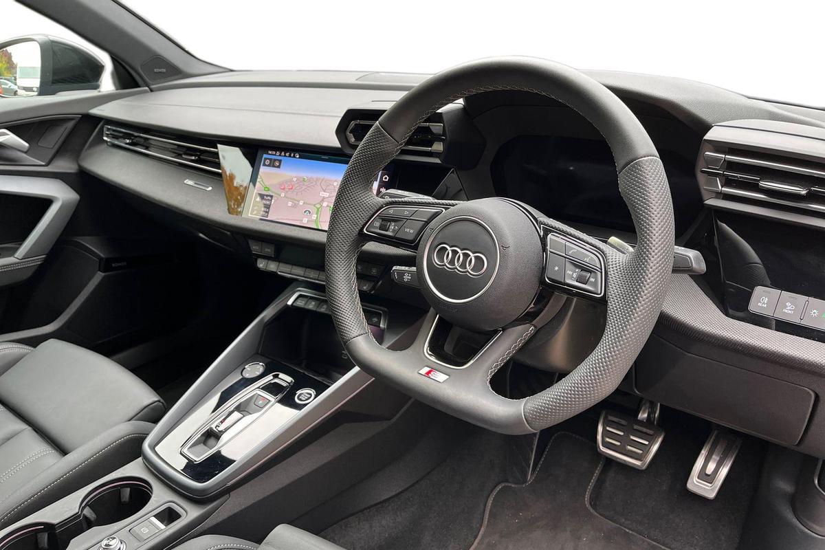 Used Audi A3 2025 for sale - 76679550: Photo 6