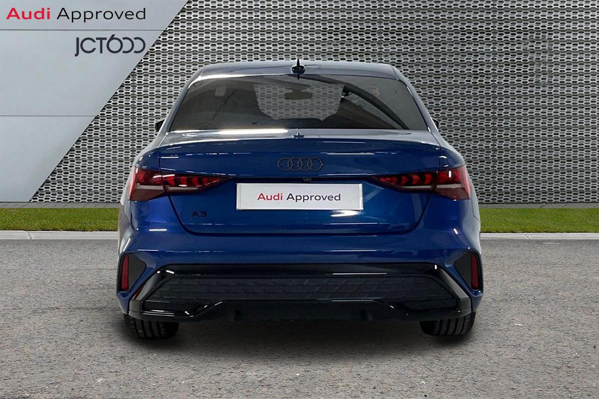 Used Audi A3 2025 for sale - 76679550: Photo 7