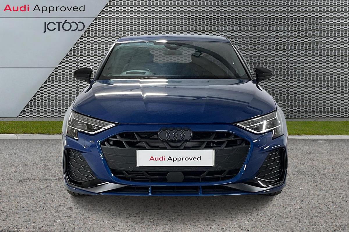 Used Audi A3 2025 for sale - 76679550: Photo 8