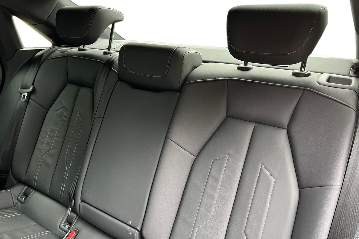 Used Audi A3 2025 for sale - 76679550: Photo 9