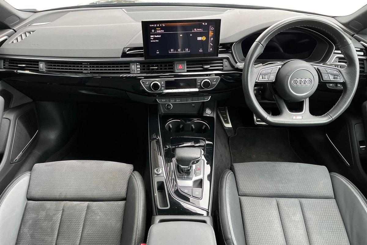 Used Audi A5 2023 for sale - 76676349: Photo 10