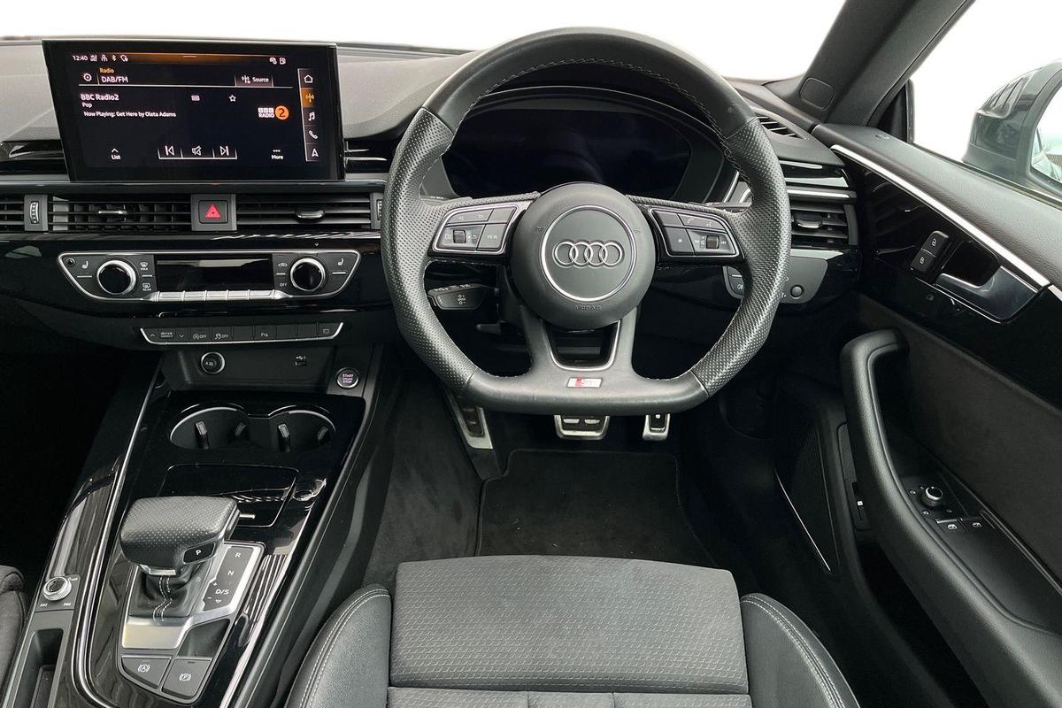 Used Audi A5 2023 for sale - 76676349: Photo 11