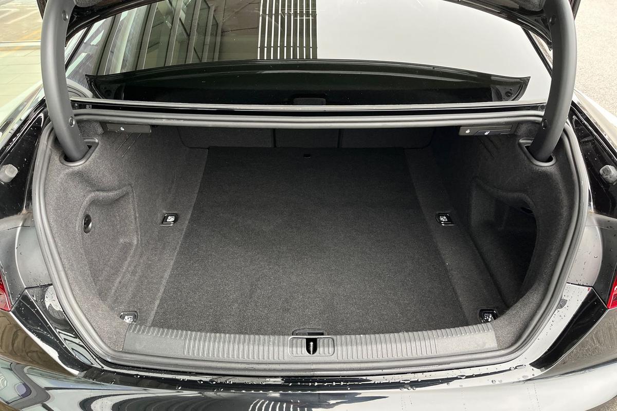 Used Audi A5 2023 for sale - 76676349: Photo 12