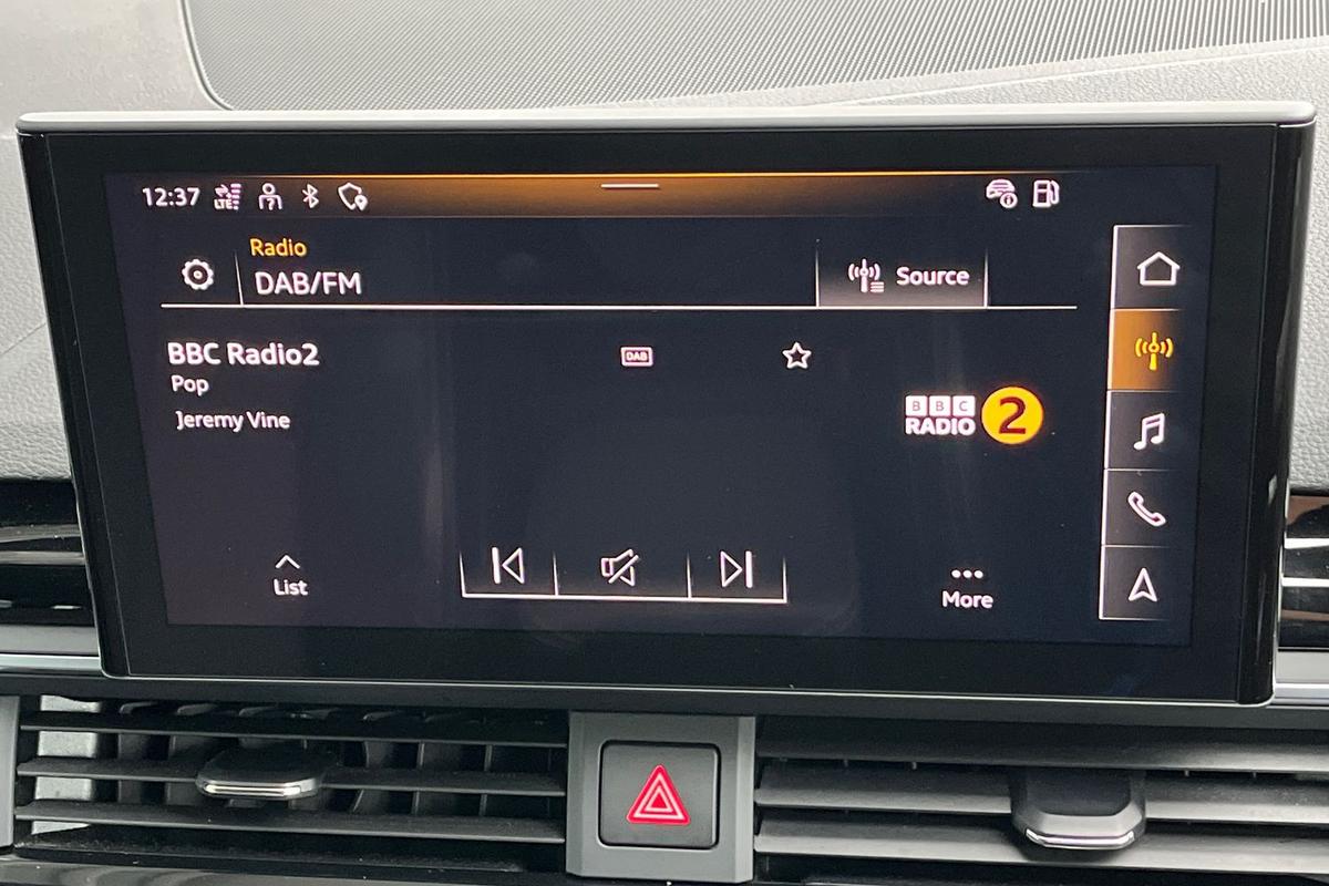 Used Audi A5 2023 for sale - 76676349: Photo 13