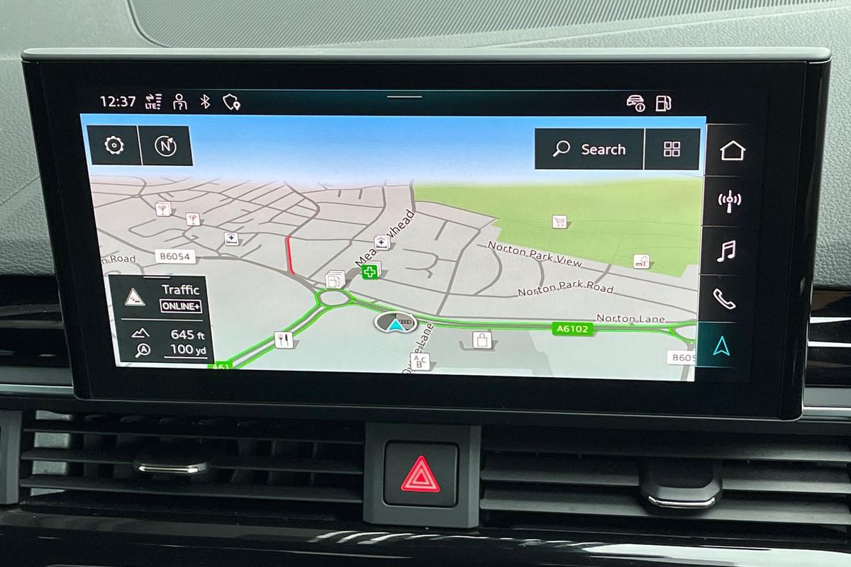 Used Audi A5 2023 for sale - 76676349: Photo 14