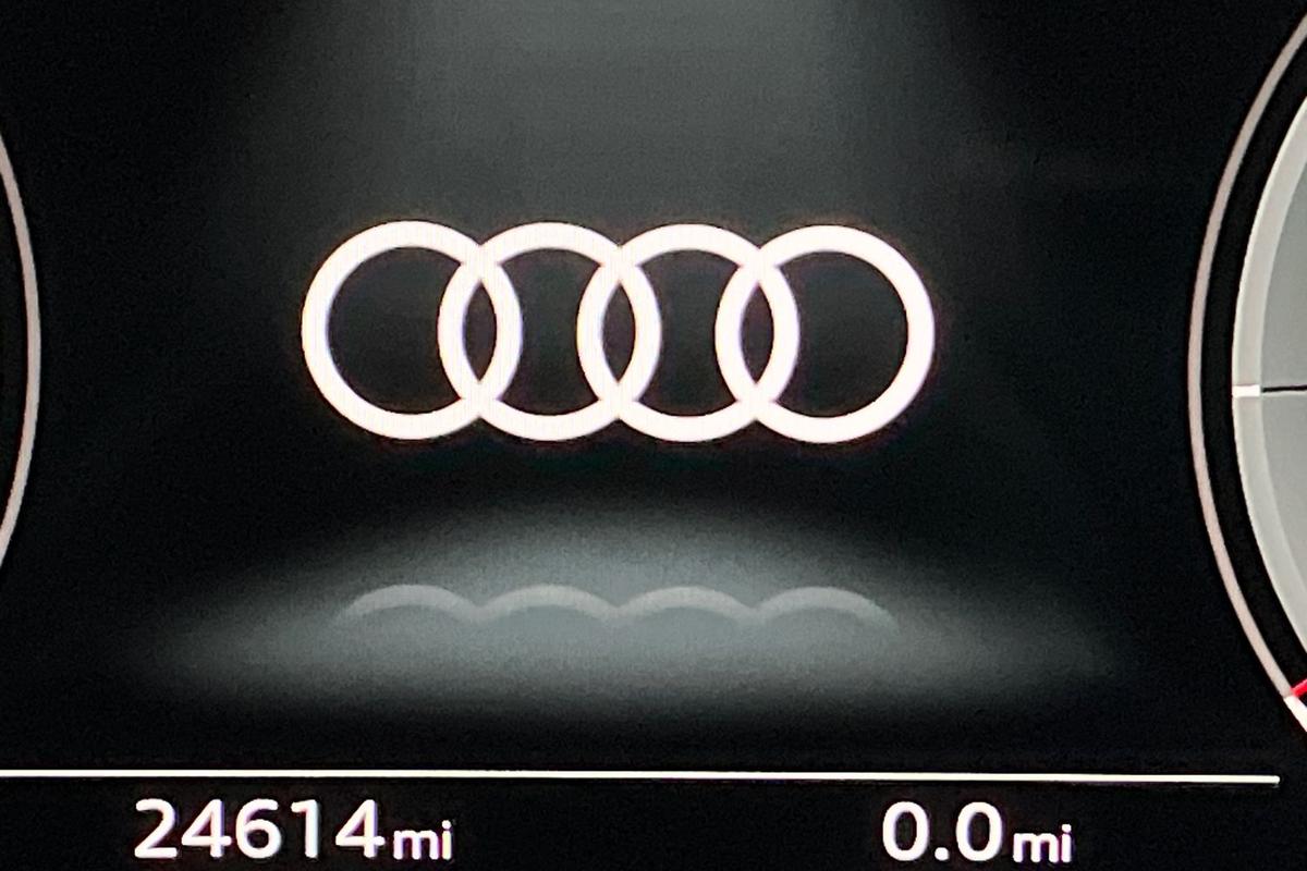 Used Audi A5 2023 for sale - 76676349: Photo 15