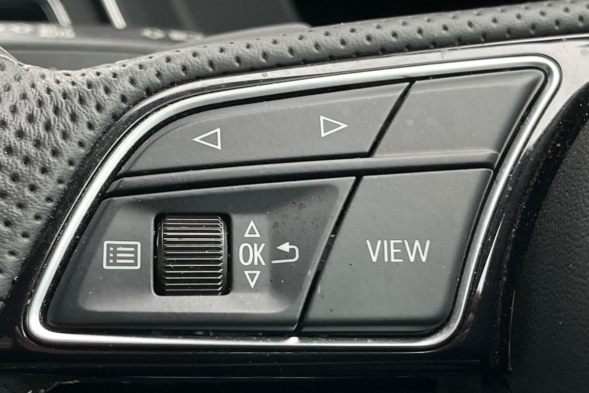 Used Audi A5 2023 for sale - 76676349: Photo 16