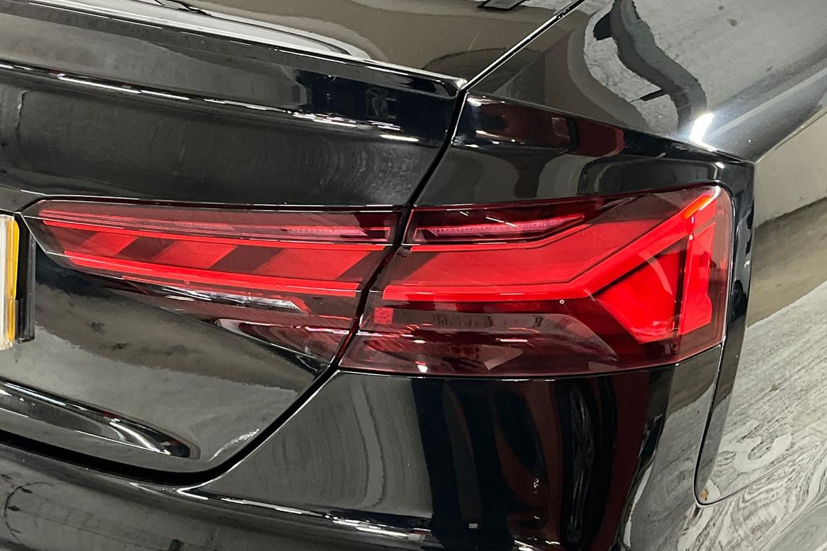 Used Audi A5 2023 for sale - 76676349: Photo 18