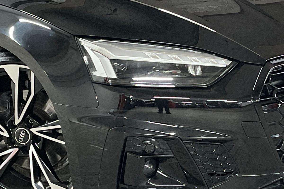 Used Audi A5 2023 for sale - 76676349: Photo 19