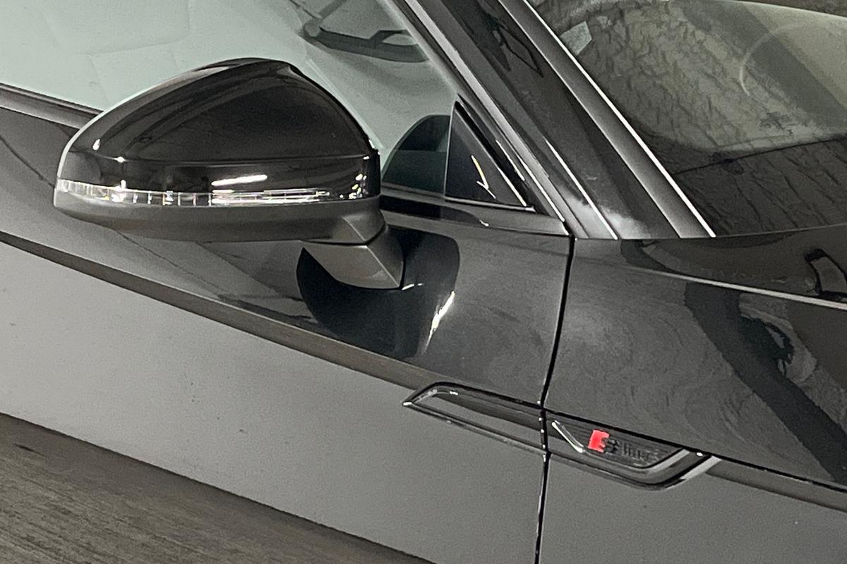 Used Audi A5 2023 for sale - 76676349: Photo 20