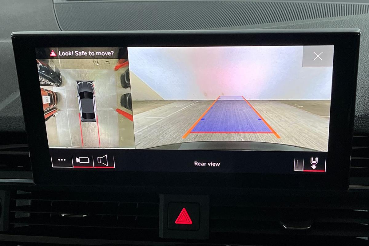 Used Audi A5 2023 for sale - 76676349: Photo 21