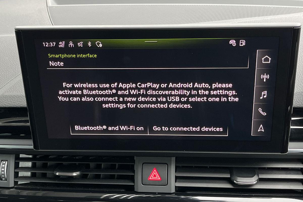 Used Audi A5 2023 for sale - 76676349: Photo 22