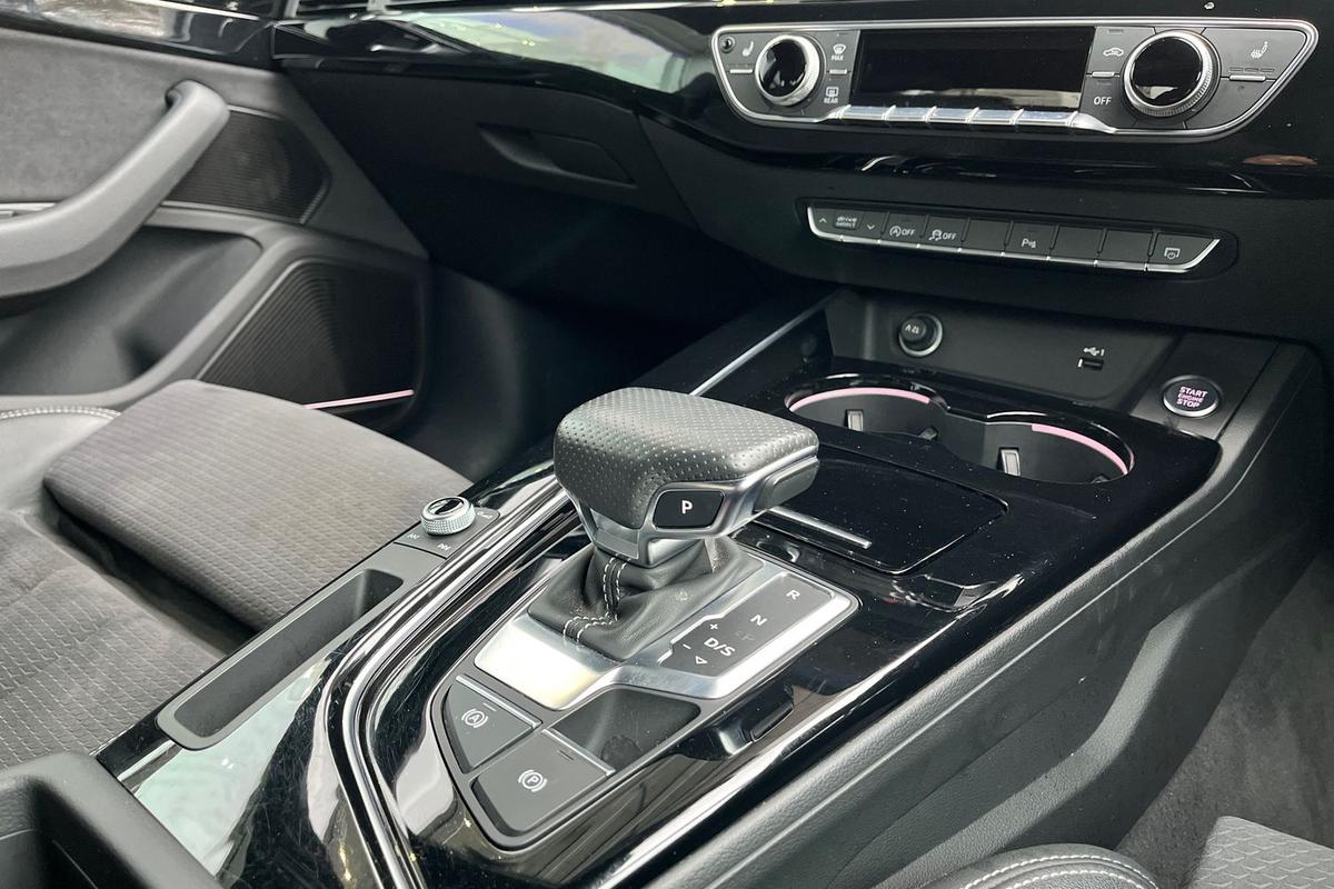 Used Audi A5 2023 for sale - 76676349: Photo 23