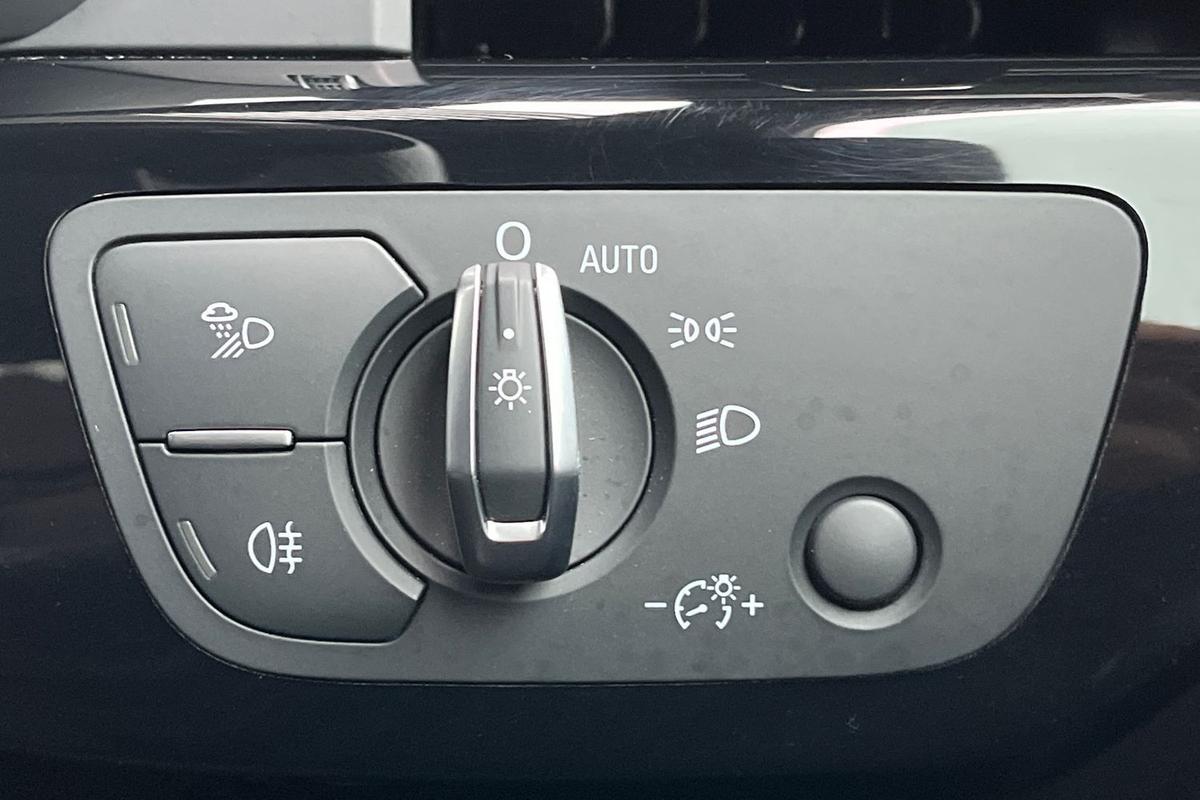 Used Audi A5 2023 for sale - 76676349: Photo 24