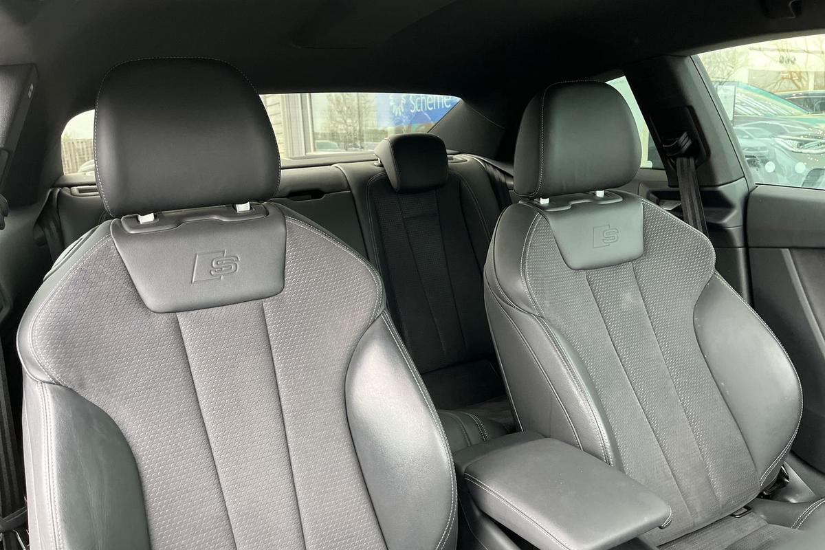 Used Audi A5 2023 for sale - 76676349: Photo 25