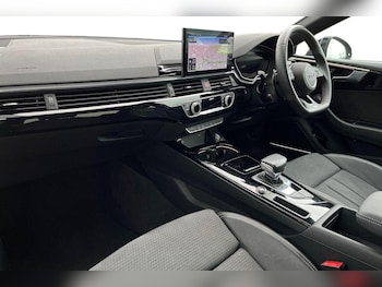 Used Audi A5 2023 for sale - 76676349: Photo