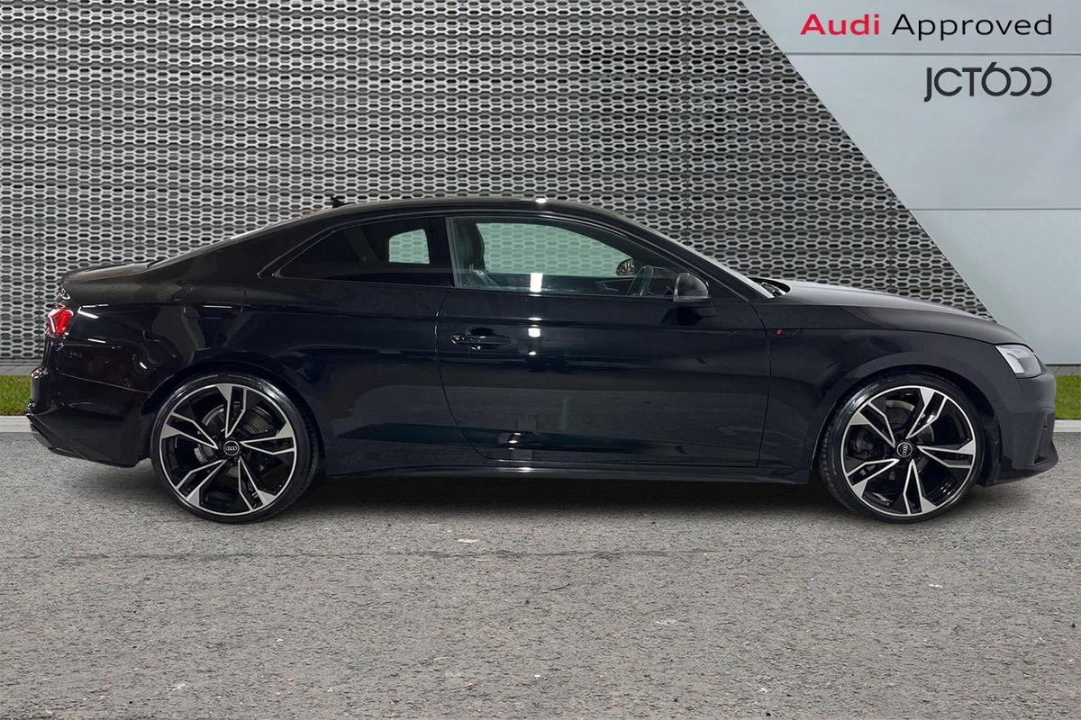 Used Audi A5 2023 for sale - 76676349: Photo 4