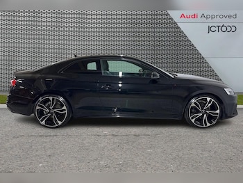 Used Audi A5 2023 for sale - 76676349: Photo
