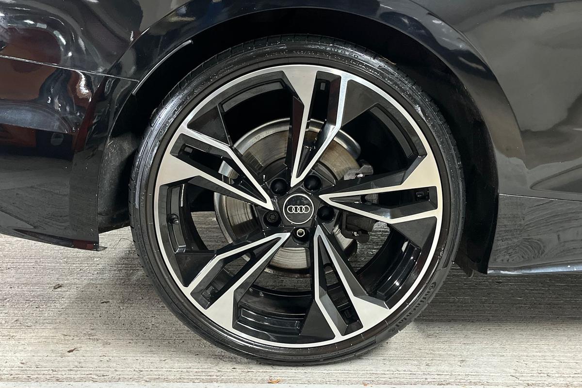 Used Audi A5 2023 for sale - 76676349: Photo 5