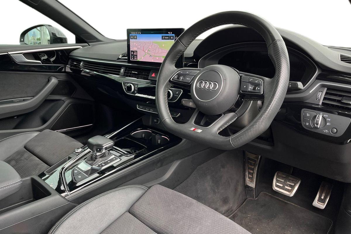 Used Audi A5 2023 for sale - 76676349: Photo 6