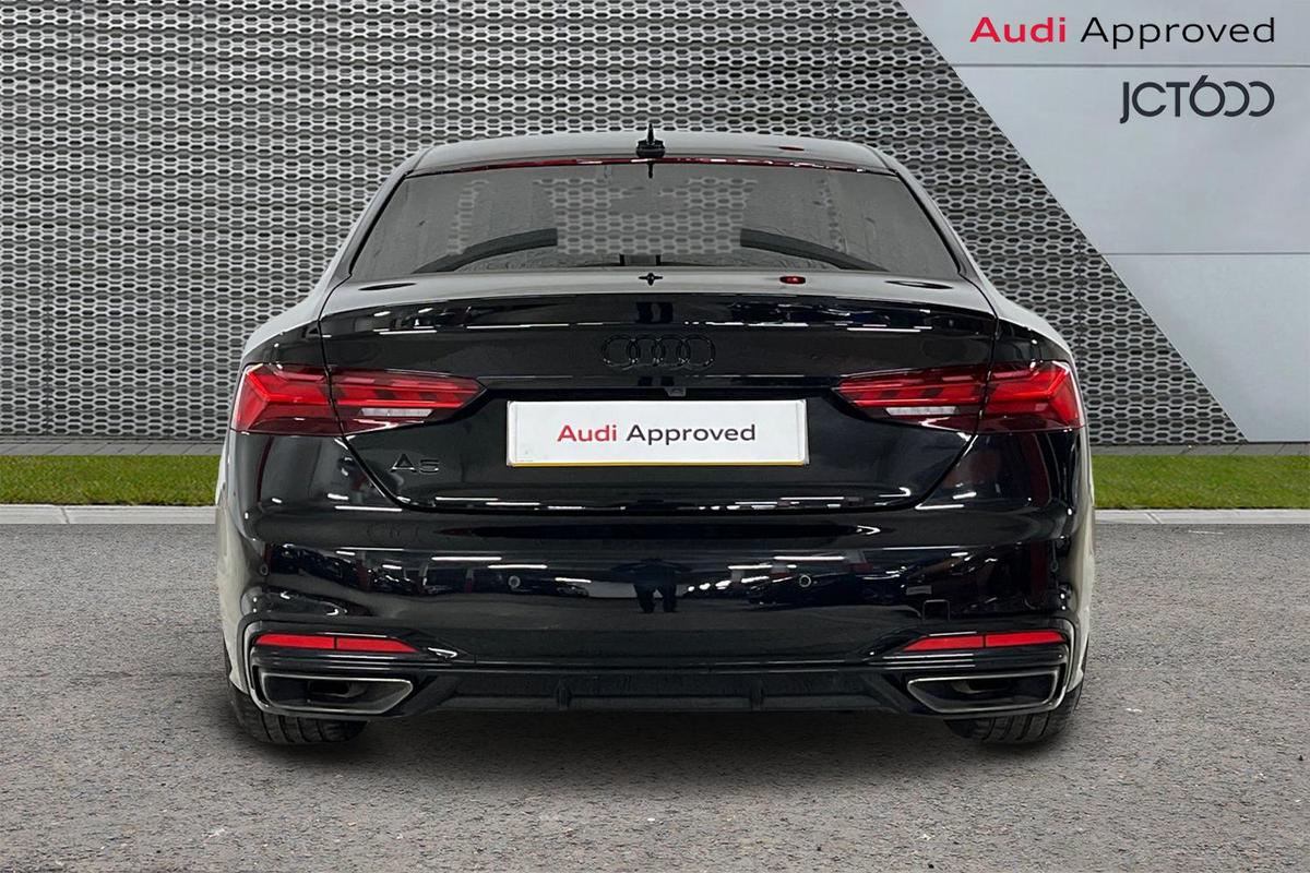 Used Audi A5 2023 for sale - 76676349: Photo 7