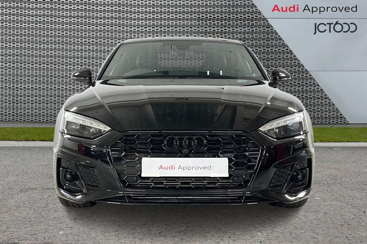 Used Audi A5 2023 for sale - 76676349: Photo 8