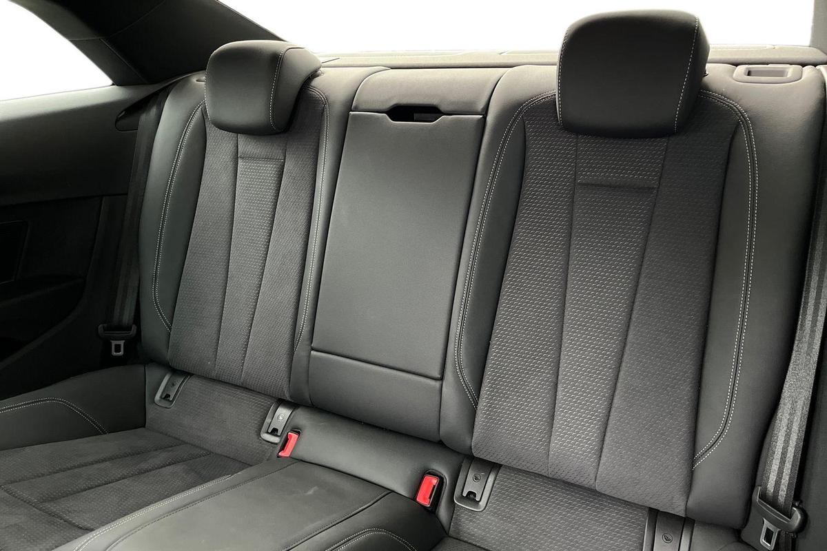 Used Audi A5 2023 for sale - 76676349: Photo 9