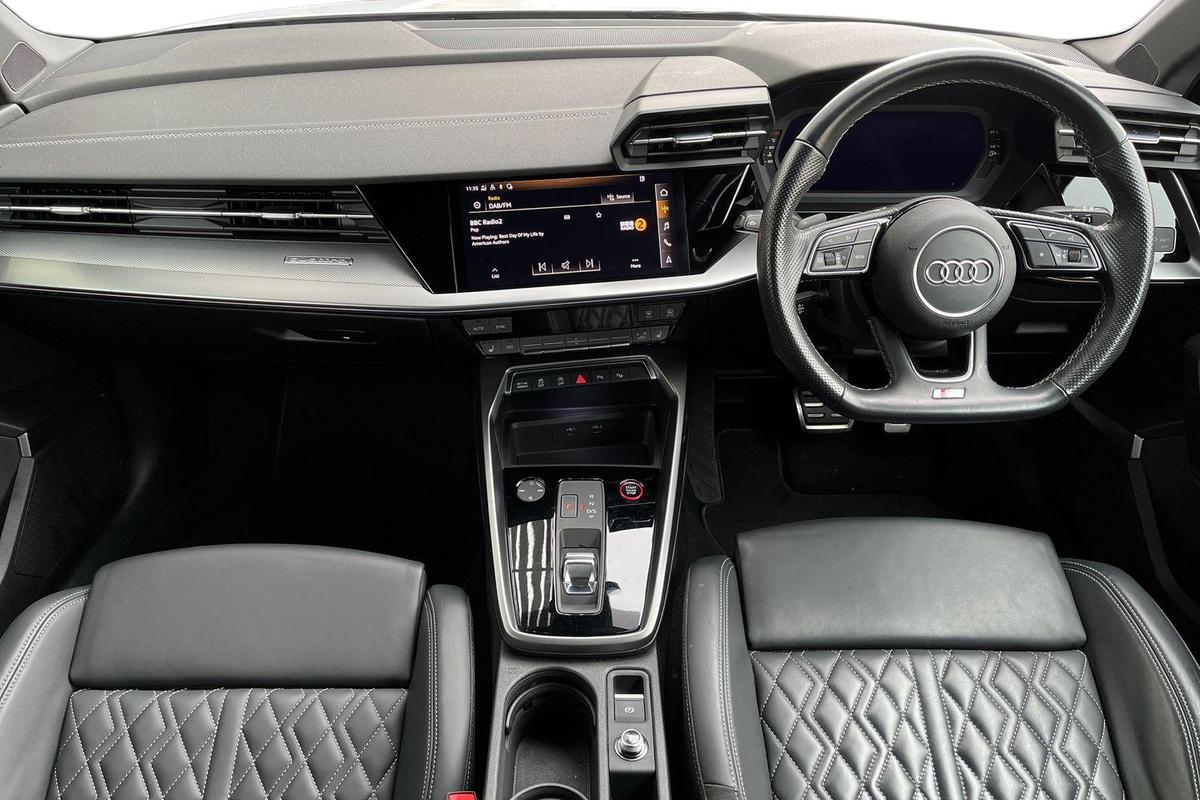 Used Audi A3 2021 for sale - 76674265: Photo 10