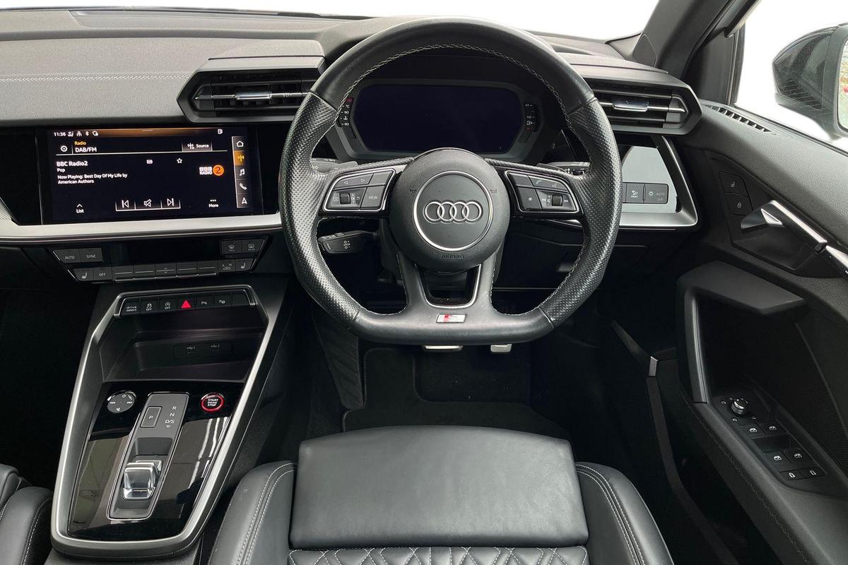 Used Audi A3 2021 for sale - 76674265: Photo 11