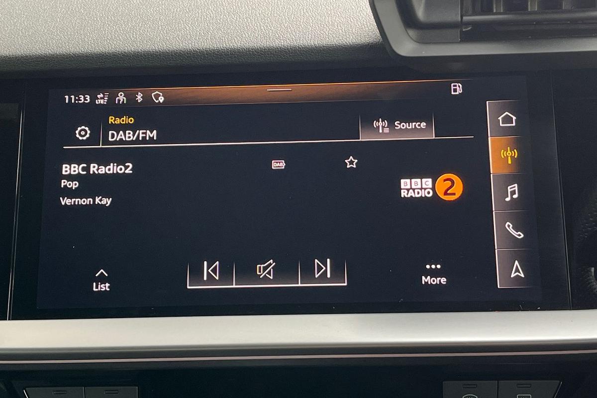 Used Audi A3 2021 for sale - 76674265: Photo 13