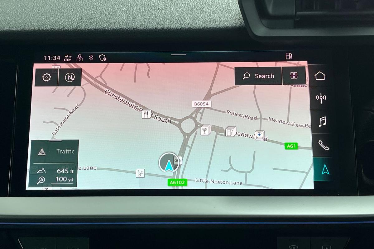 Used Audi A3 2021 for sale - 76674265: Photo 14